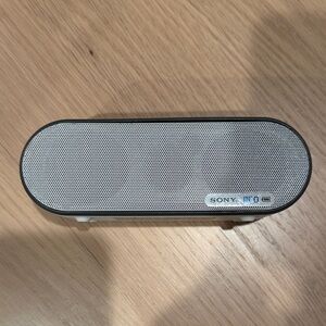 Sony Speaker